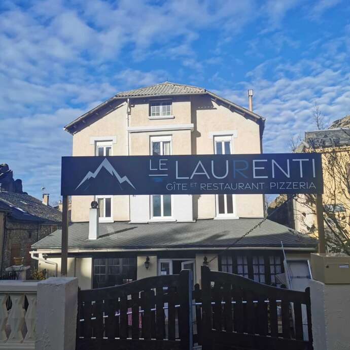 Bed and breakfast Le Laurenti