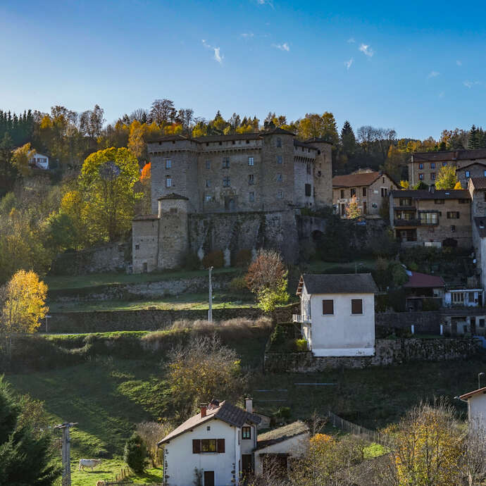 Parcours 8 - Les petits cochons