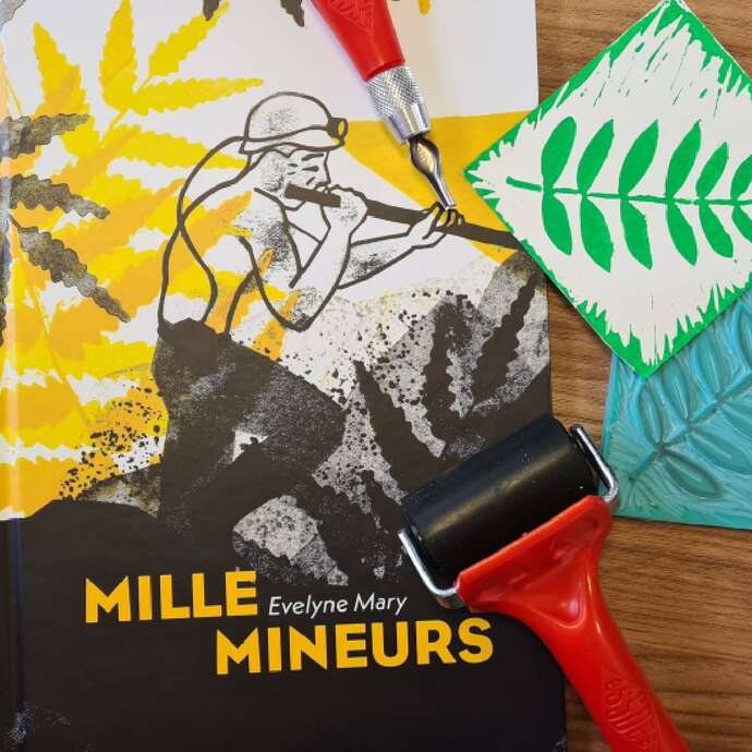 A la rencontre des mille mineurs ! (+3 ans)