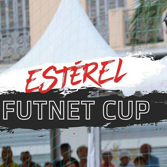 Estérel Futnet Cup