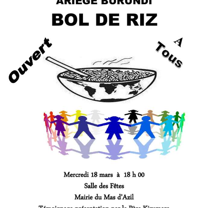 Solidarité Ariège Burundi