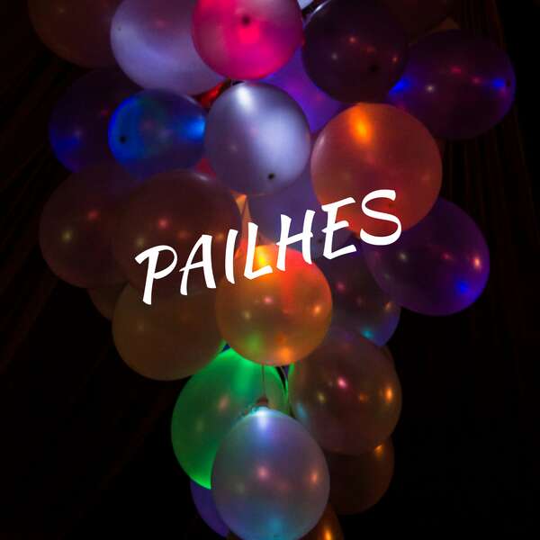 Fête du village de Pailhès