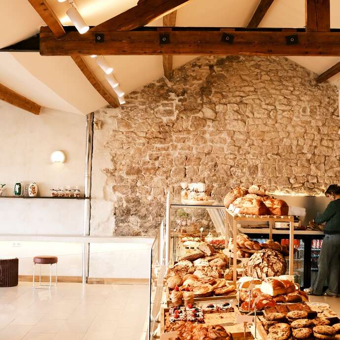 Loulou Boulangerie