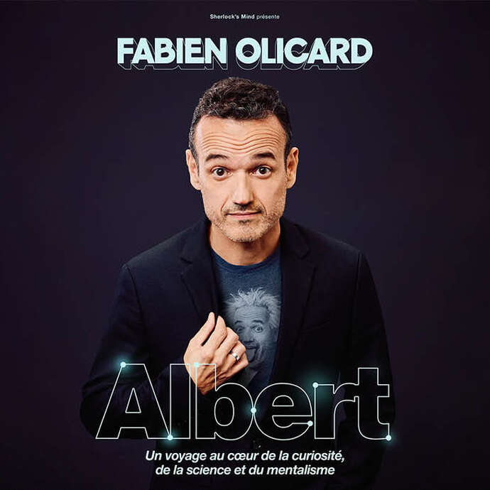 FABIEN OLICARD