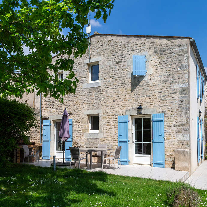 Logis de la Ferme de Port Punay - Musique
