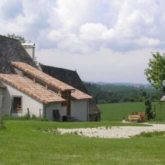 Le Gîte des Chênes