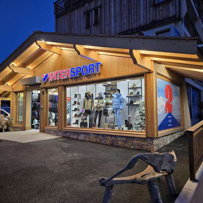 Intersport Le Stellalpe