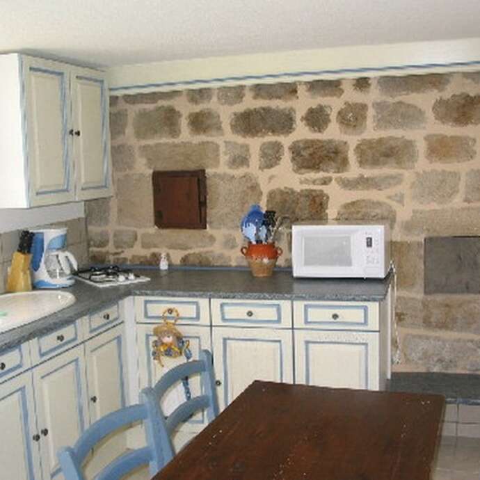 Location Mme Charret