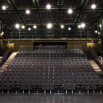 Jeune public - Théâtre - Oiseau (guide de survie)