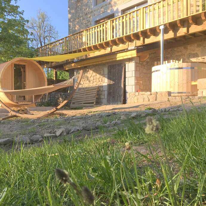 Le Jardin des 4M