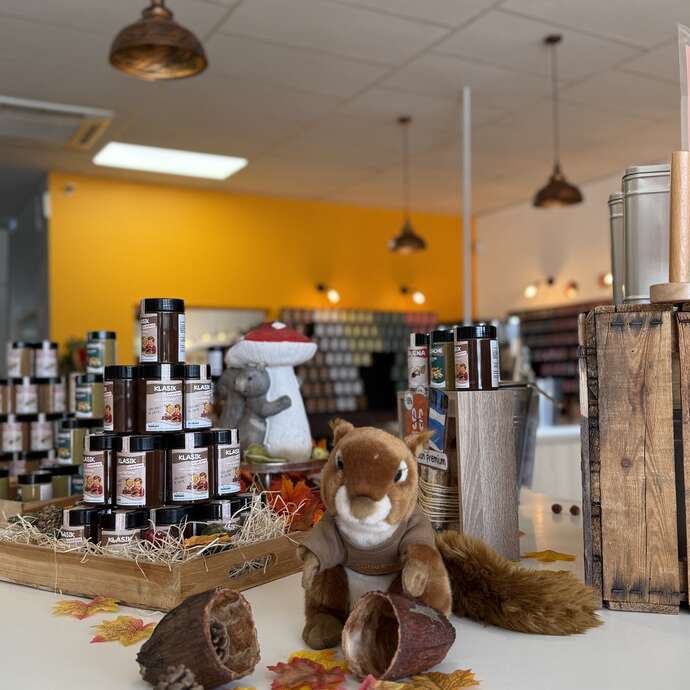 Charles Chocolartisan