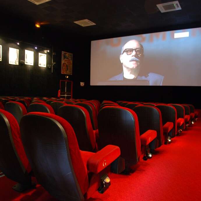 Cinéma Jean-Pierre Jeunet