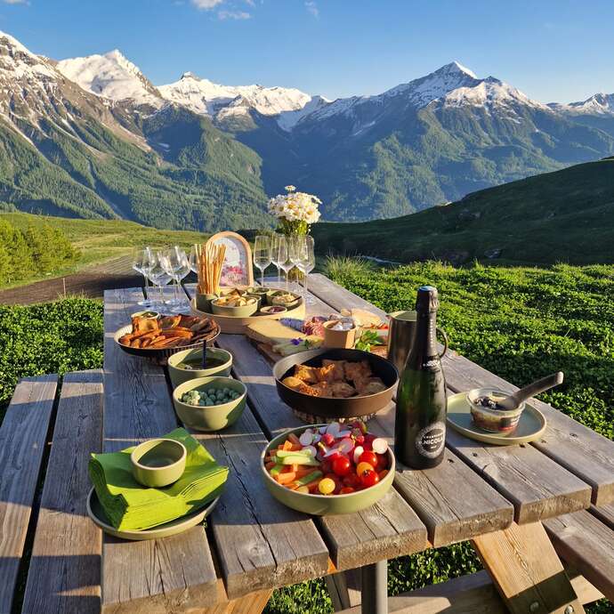 Yoga & Brunch Full Energy