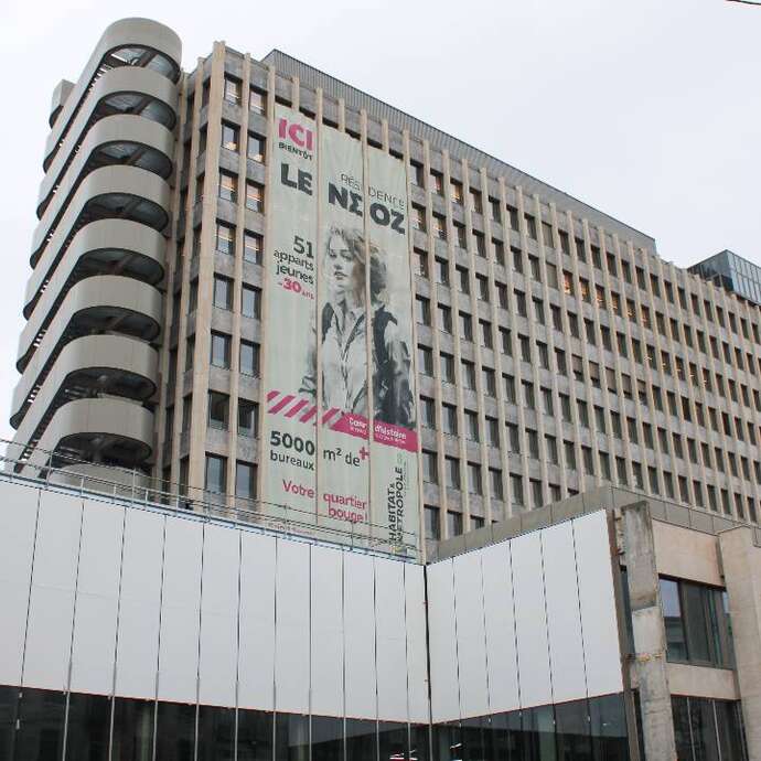 Portes ouvertes Le Neoz