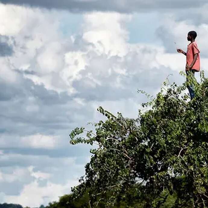 Printemps des poètes