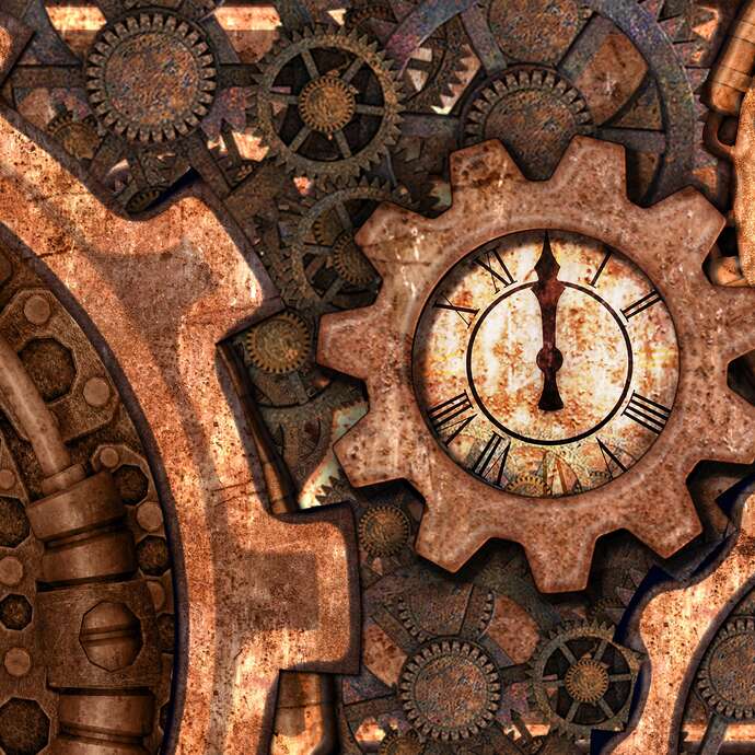 Parcours d'énigmes au moulin - Enquête/Jeu