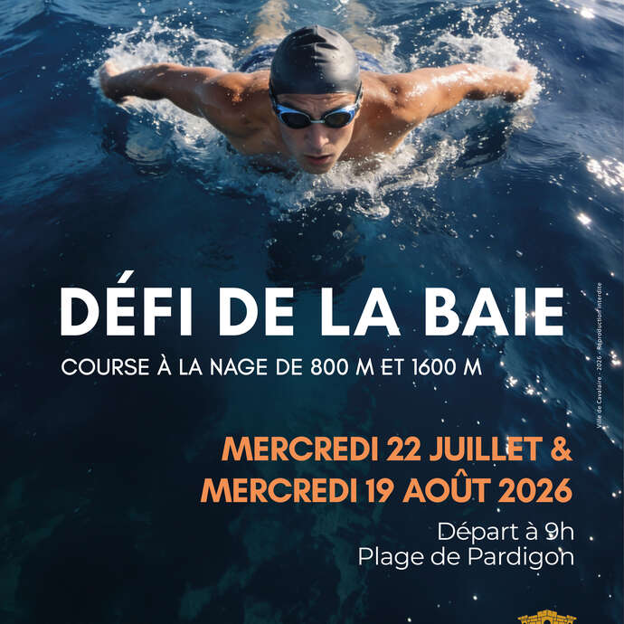 Défi de la Baie