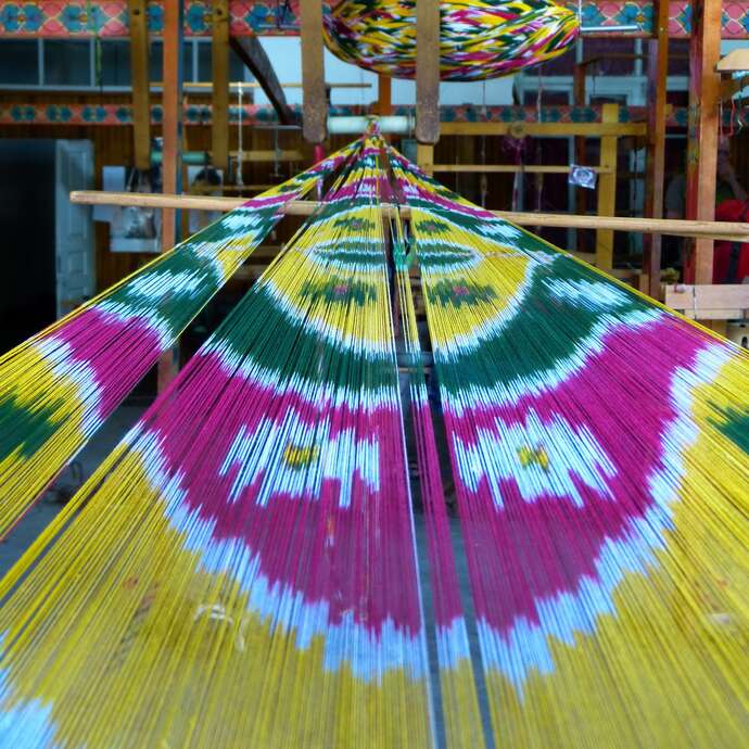 Dimanche festif au musée !