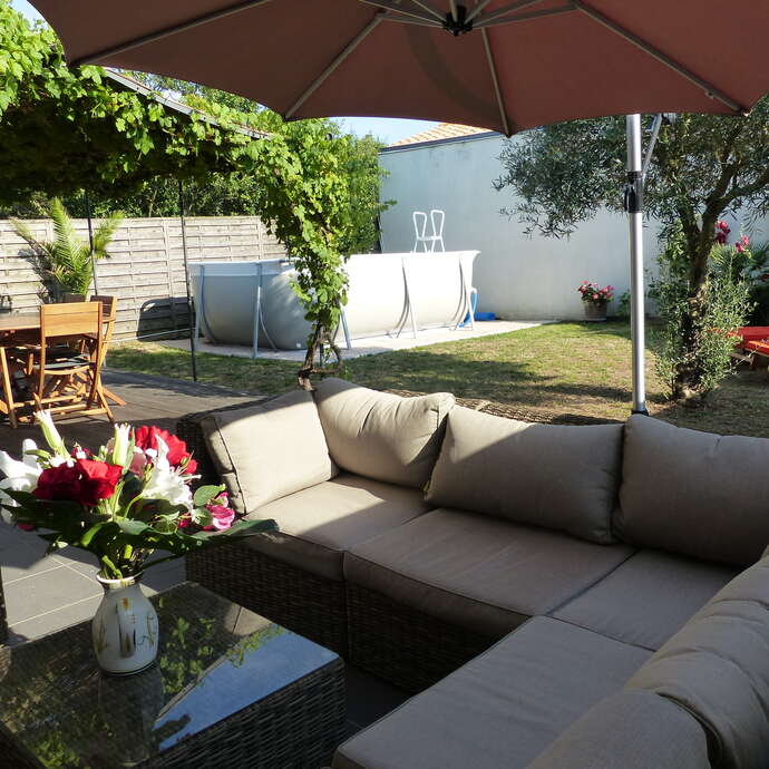 Villa des Fleurs
