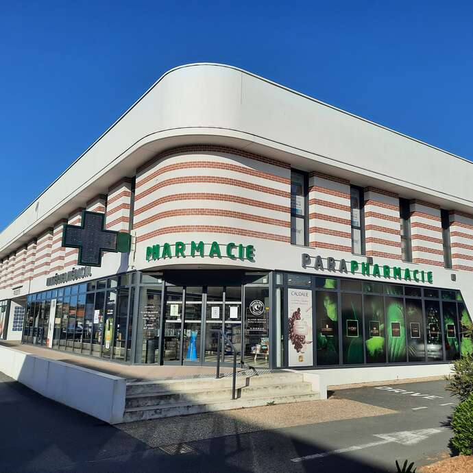 Laboratoire d'analyses médicales Bio17