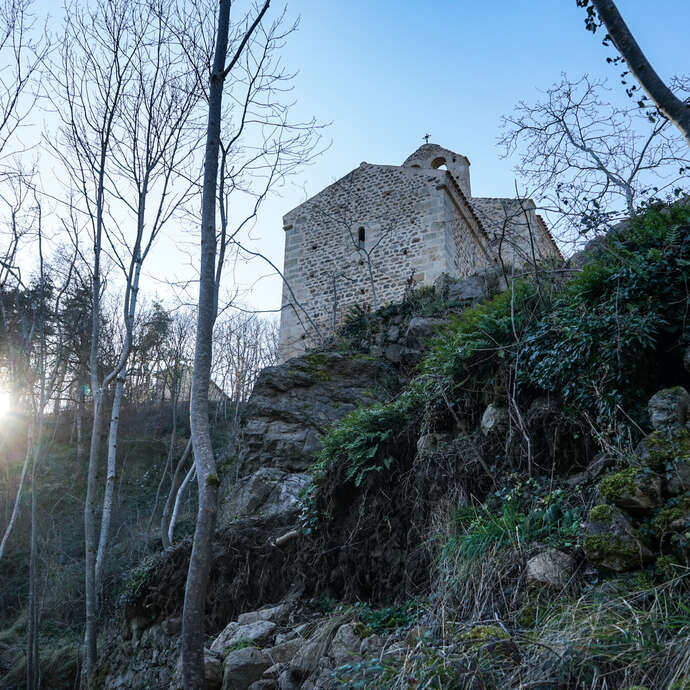 La Chapelle - PR25