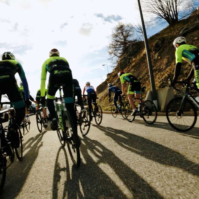Orcières Cycling Festival