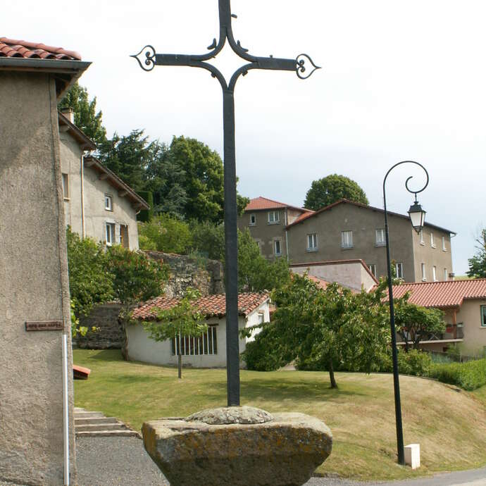 Circuit des croix - version courte