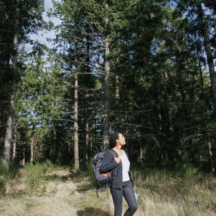 Boucle Verte de Terrenoire au Soleil