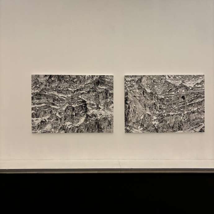 Présentation "Edition d'artistes"