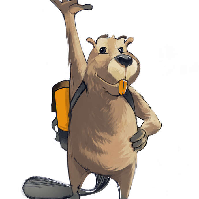 Parcours découverte "Les Chambons de Loire"