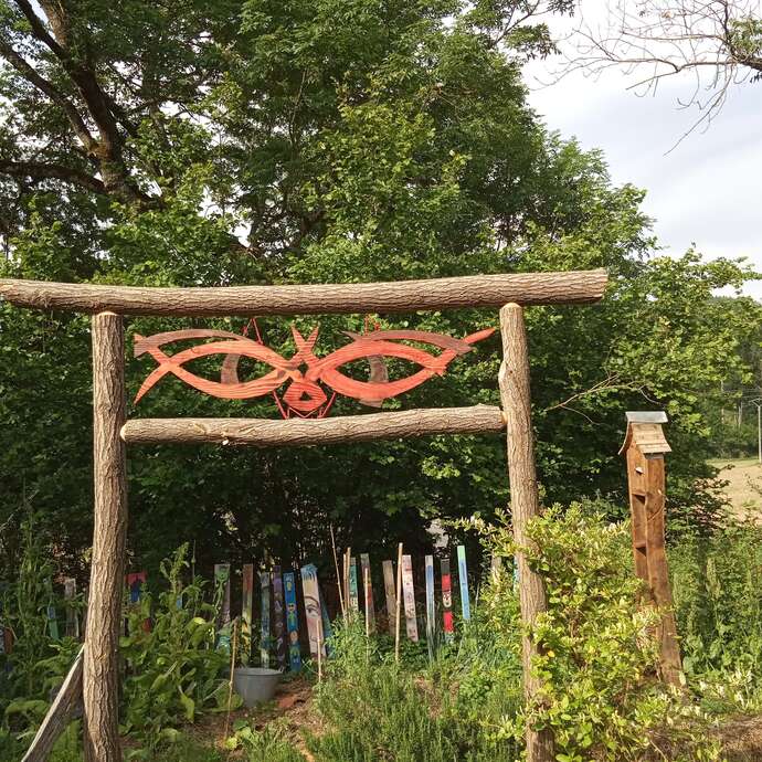 Exposition - L'habitat insolite