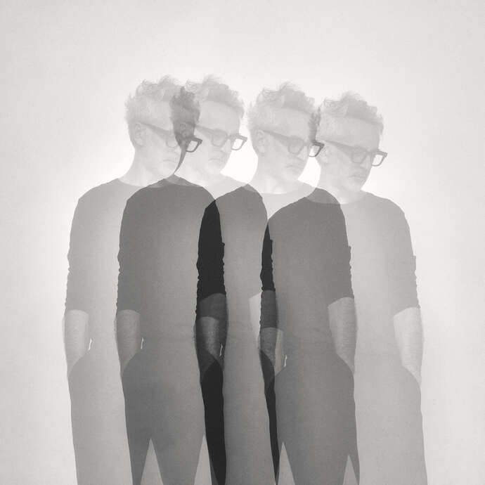 Printemps musical en Pays Roannais - La fresque, Vincent Delerm