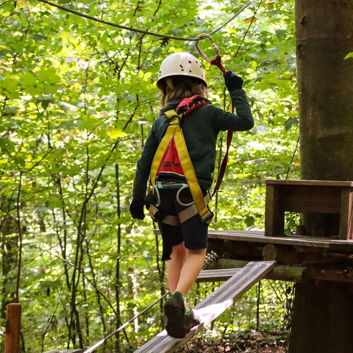 Centre de Loisirs - Vacances de printemps