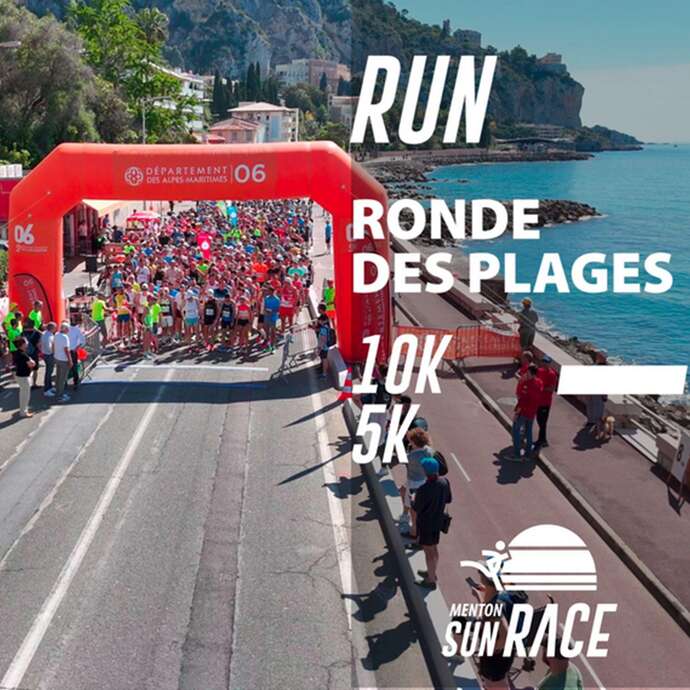 Ronde des plages - 39ème édition