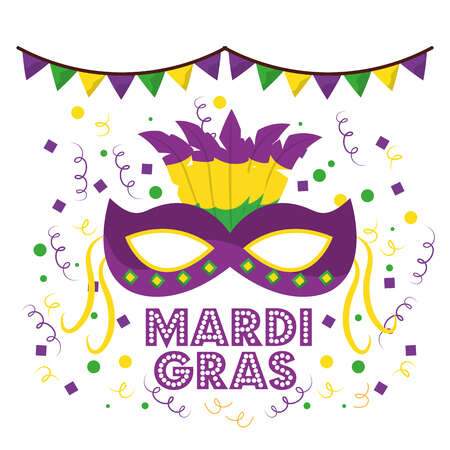 Mardi gras