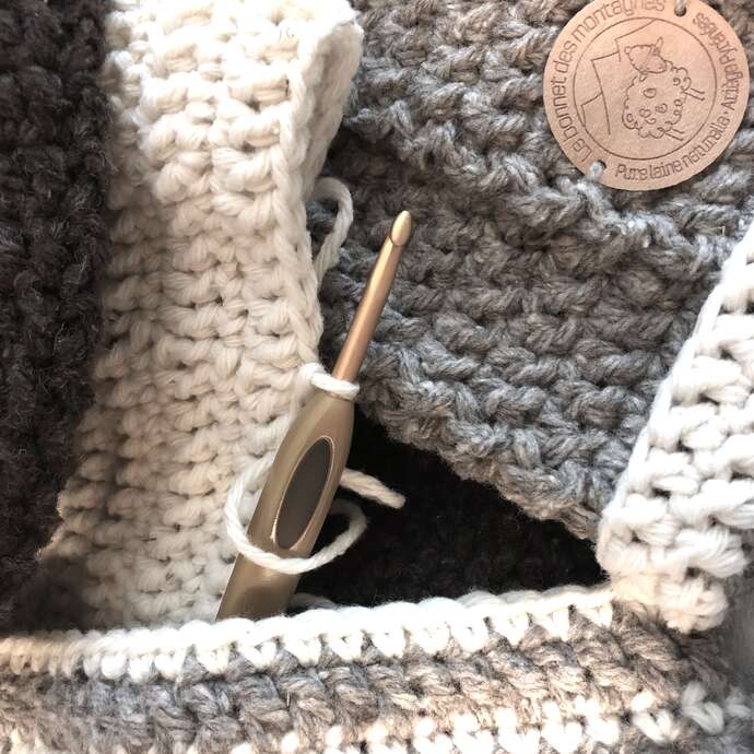 Introduction to crochet