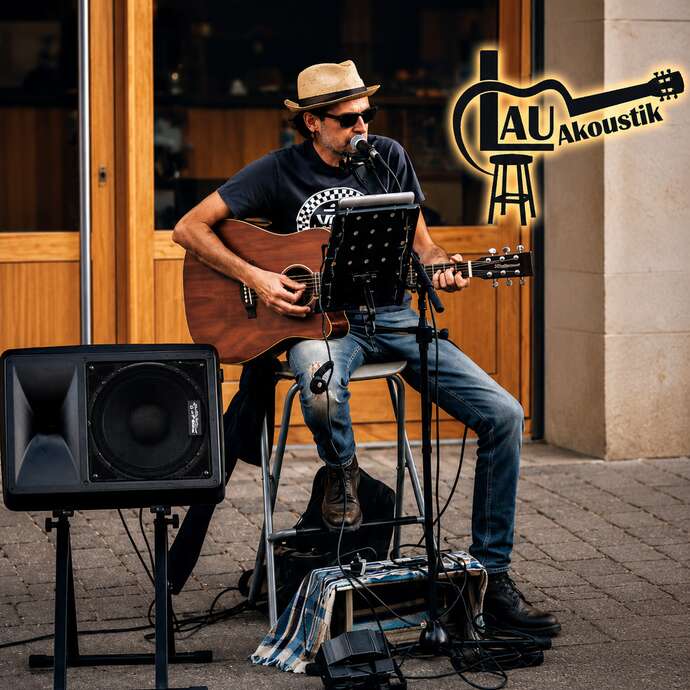 Concert Lau Akoustik