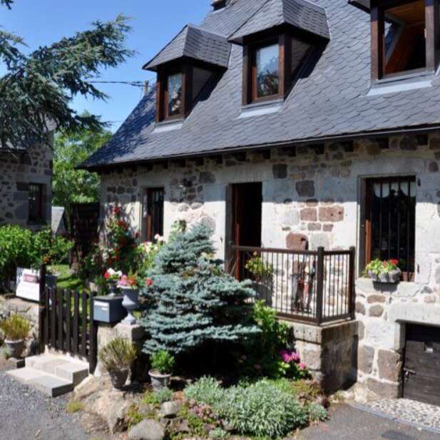 La Ferme du Puy Mary