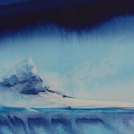 Promenade vers l'imaginaire par Stéphane Langeron - exposition