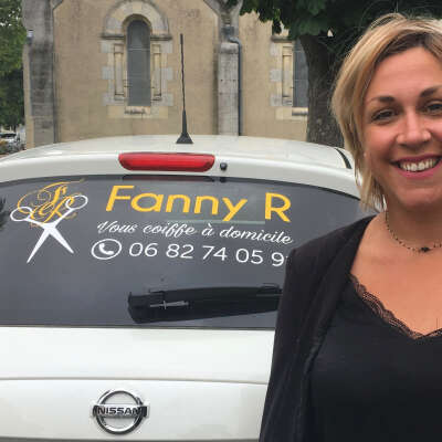 Fanny R