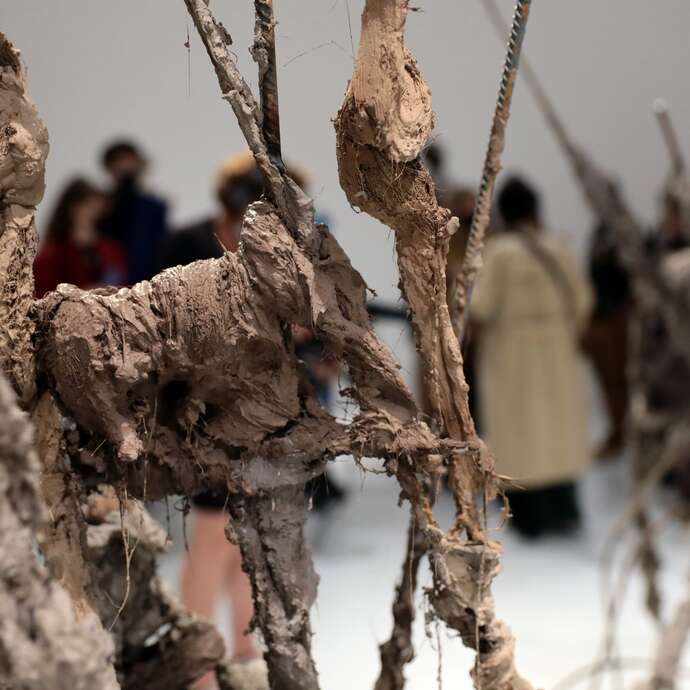 Visite active dès 3 ans - Cultiver son jardin