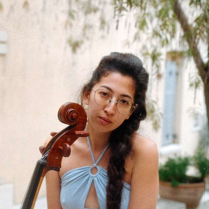 Festival de Chaillol - Adama