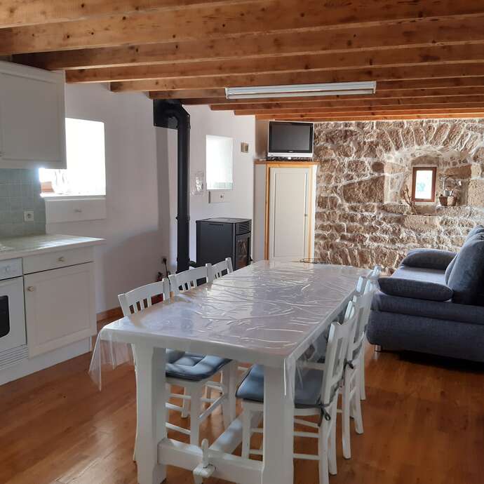 Les Faux (Die Sense)