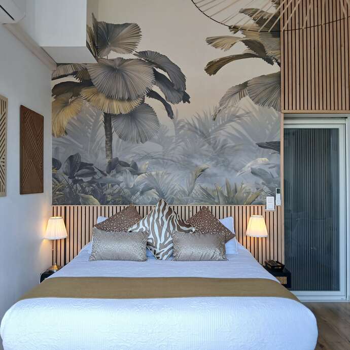 Le Coucher du Soleil Spa