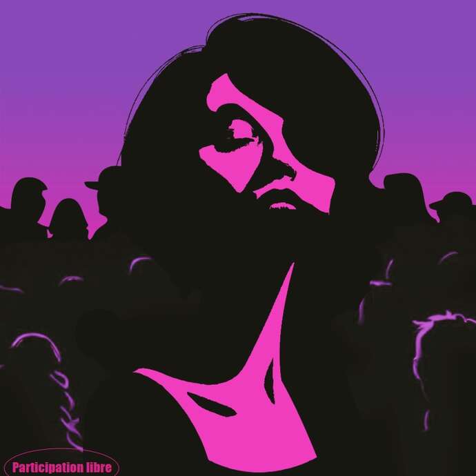 Femmes en colère