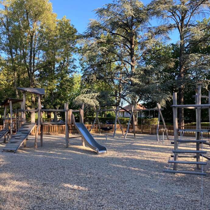 Parc Magniny