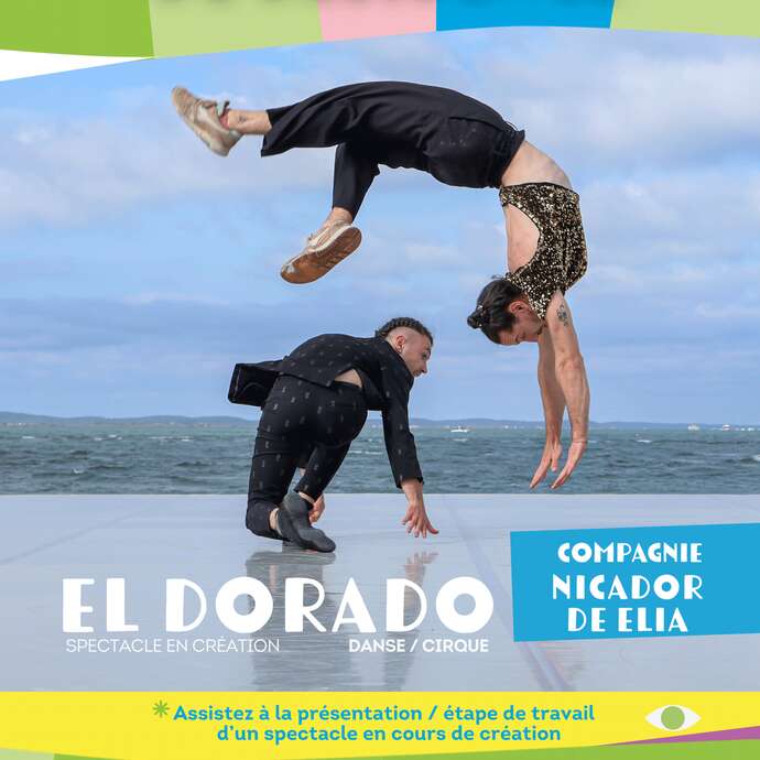 El Dorado residency