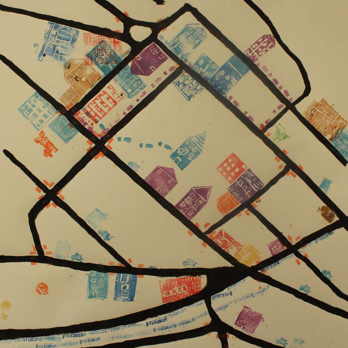 JOURNAL DE BORD IMMOBILE