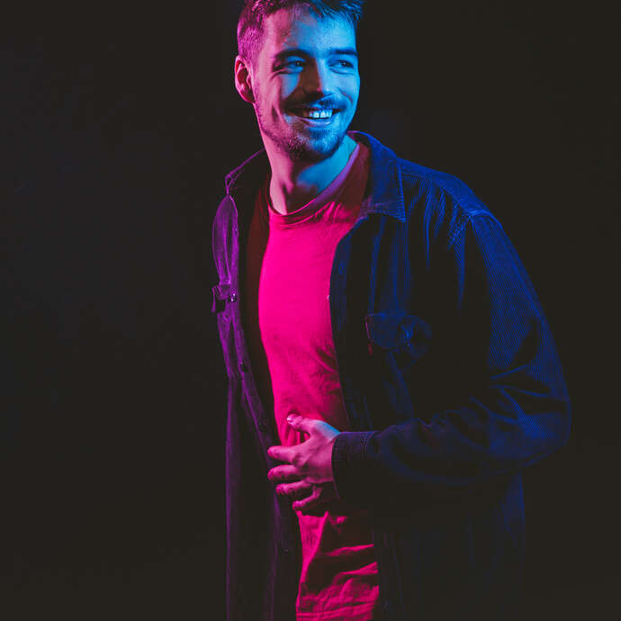 Thibaud Agoston  - Addict