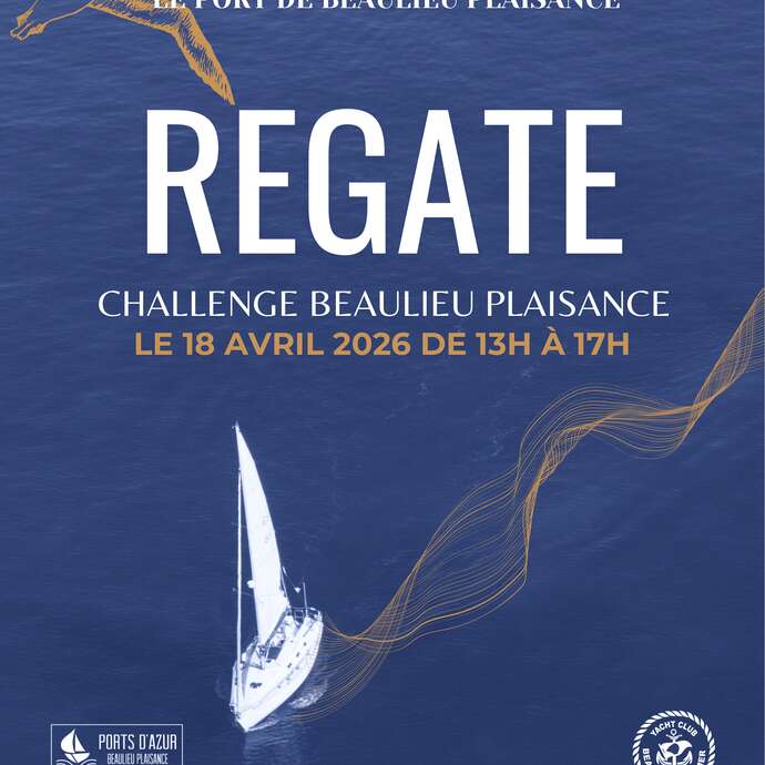 Challenge Beaulieu Plaisance regatta